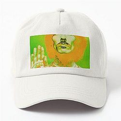 George Harrison Dad Hat