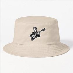 George Harrison The Beatles Bucket Hat