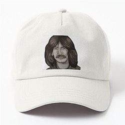 George Harrison Dad Hat