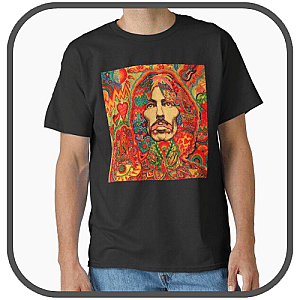 George Harrison T-Shirts