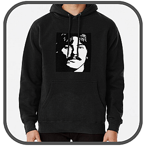 George Harrison Hoodies