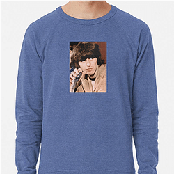 George Harrison's hit song is My Sweet Lord George Harrison Sweatshirts