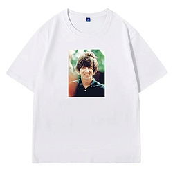 George Harrison had a successful solo career George Harrison T-Shirts