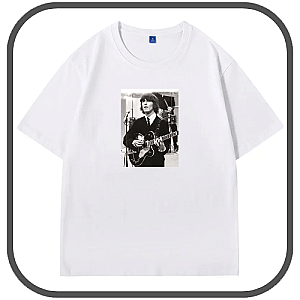 George Harrison T-Shirts