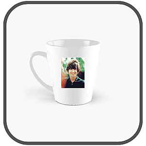 George Harrison Mugs