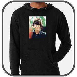 George Harrison Hoodies