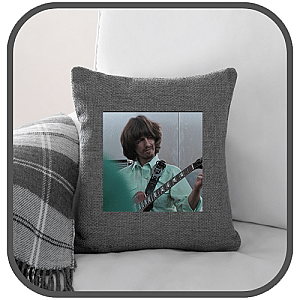 George Harrison Pillows Cover