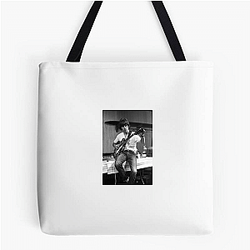 George Harrison was an English singer George Harrison Bags