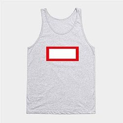 George Tank Tops - George Lovers Tank Top TP0511