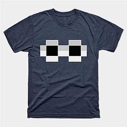 George T-Shirts - George Lovers T -Shirt TP0511