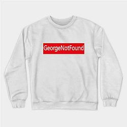 George Sweatshirts - George Lovers Sweatshirt TP0511
