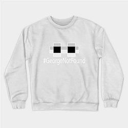 George Sweatshirts - George Lovers Sweatshirt TP0511