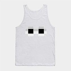 George Tank Tops - George Lovers Tank Top TP0511