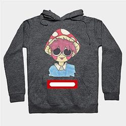 George Hoodies - GeorgeNotFound Hoodie TP0511