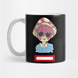 George Mugs - GeorgeNotFound Mug TP0511