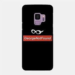 George Cases - GeorgeNotFound Phone Case TP0511