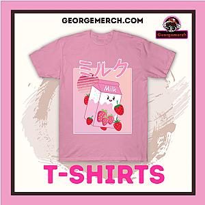 George T-Shirts