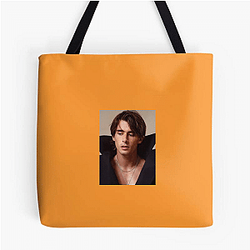 Box Office King Georgie Farmer Bags
