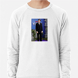 Action Star Georgie Farmer Sweatshirts