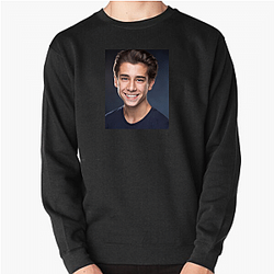 Legendary Actor Georgie Farmer Sweatshirts