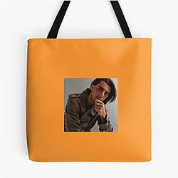 Hollywood Hunk Georgie Farmer Bags