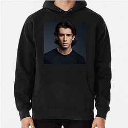 Versatile Actor Georgie Farmer Hoodies