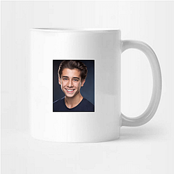 Legendary Actor Georgie Farmer Mugs