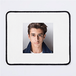 Silver Screen Hero Georgie Farmer Mouse Pads