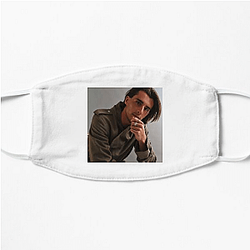 Hollywood Hunk Georgie Farmer Face Masks