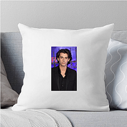 Breakout Star Georgie Farmer Pillows Cover
