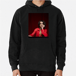Academy Award Winner Georgie Farmer Hoodies