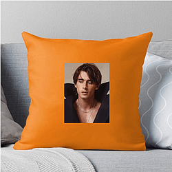 Box Office King Georgie Farmer Pillows Cover