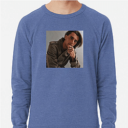 Hollywood Hunk Georgie Farmer Sweatshirts
