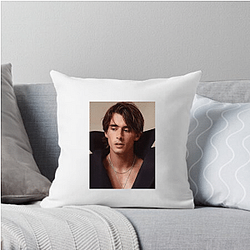 Box Office King Georgie Farmer Pillows Cover