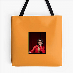 Academy Award Winner Georgie Farmer Bags
