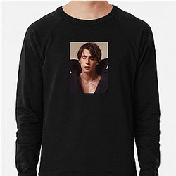 Box Office King Georgie Farmer Sweatshirts