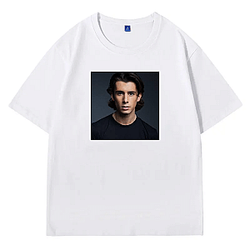 Versatile Actor Georgie Farmer T-Shirts