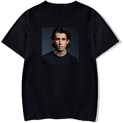 Versatile Actor Georgie Farmer T-Shirts