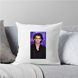 Breakout Star Georgie Farmer Pillows Cover
