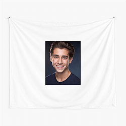 Legendary Actor Georgie Farmer Tapestries