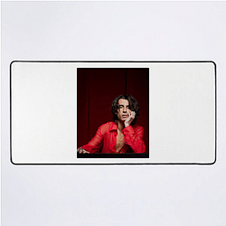 Academy Award Winner Georgie Farmer Mouse Pads