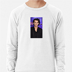 Breakout Star Georgie Farmer Sweatshirts