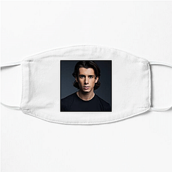 Versatile Actor Georgie Farmer Face Masks