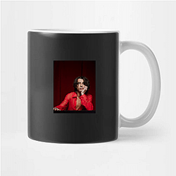 Academy Award Winner Georgie Farmer Mugs
