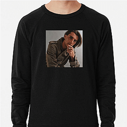 Hollywood Hunk Georgie Farmer Sweatshirts