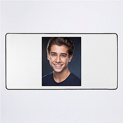 Legendary Actor Georgie Farmer Mouse Pads