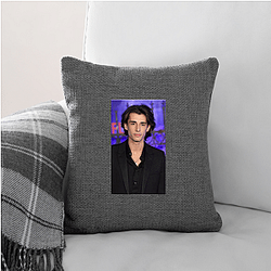 Breakout Star Georgie Farmer Pillows Cover