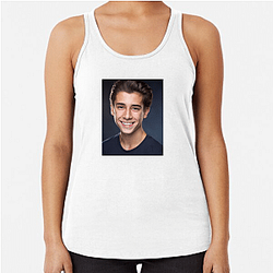 Legendary Actor Georgie Farmer Tank Tops
