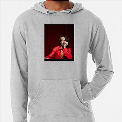 Academy Award Winner Georgie Farmer Hoodies