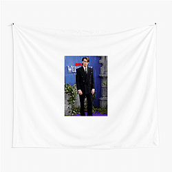 Action Star Georgie Farmer Tapestries